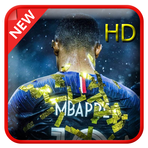 Kylian Mbappe Wallpaper 2020 - Mbappe Wallpaper HD icon