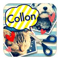 Collon -Collage photos-