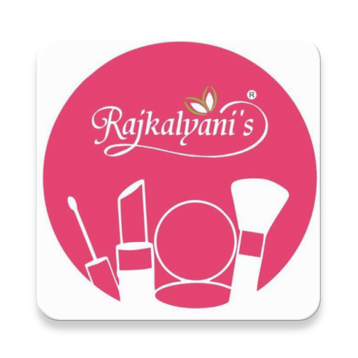 Rajkalyani - Beauty Shopping app icon
