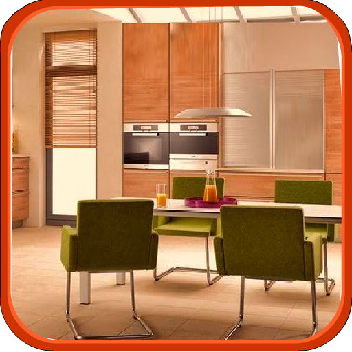 Escape Games Jolly-101 icon