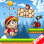 OnePiece Jungle Adventure icon