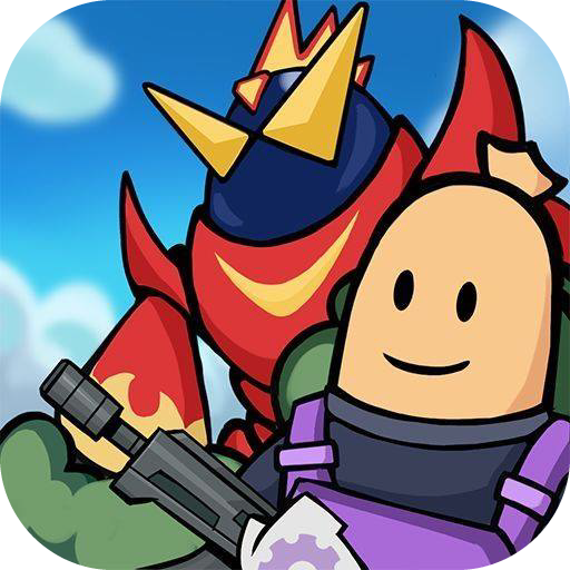 Walkthrough Sausage Man Battle Royale Overview icon