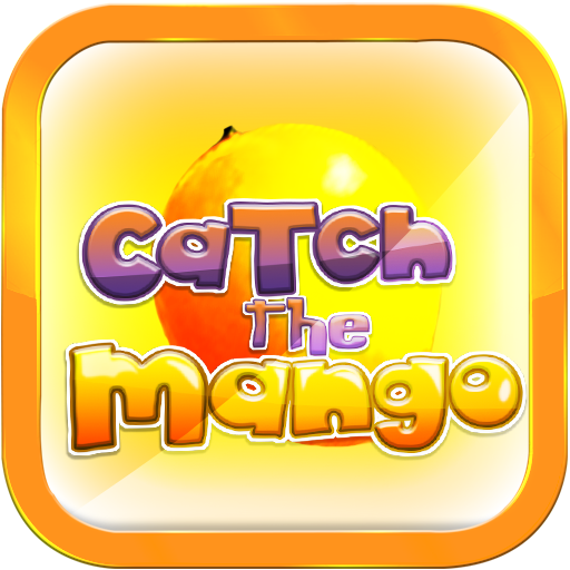 Catch The mango icon