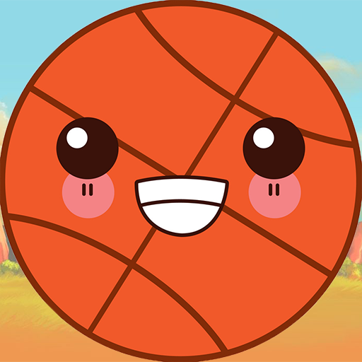 Ruvinno - The ball Game 2D icon