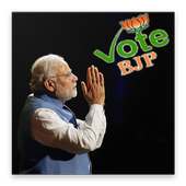 BJP DP Maker :  Support BJP