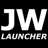 JW Launcher icon