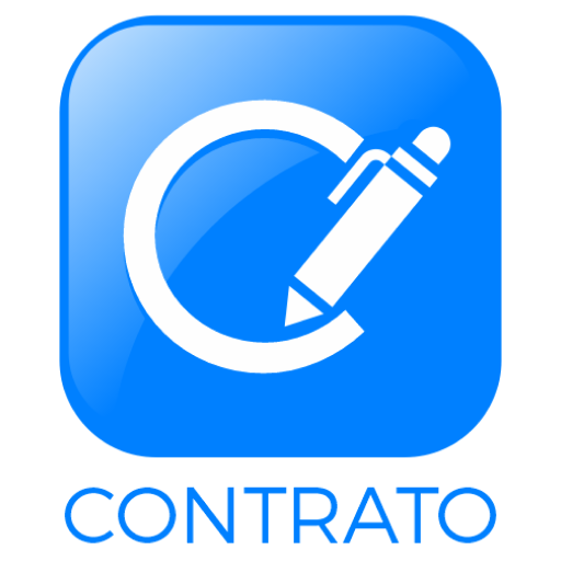 Contrato Operator icon