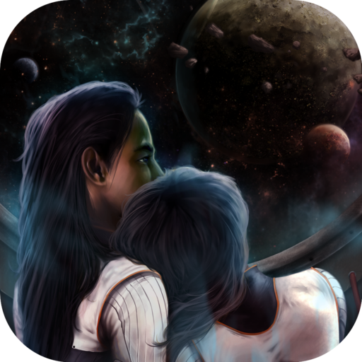 Light Years Apart icon