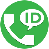 Real Caller : Caller ID : Spam Calls Detector icon