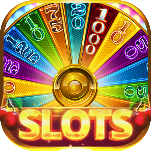 Roulette Royale™- स्लॉट्स क्लब icon