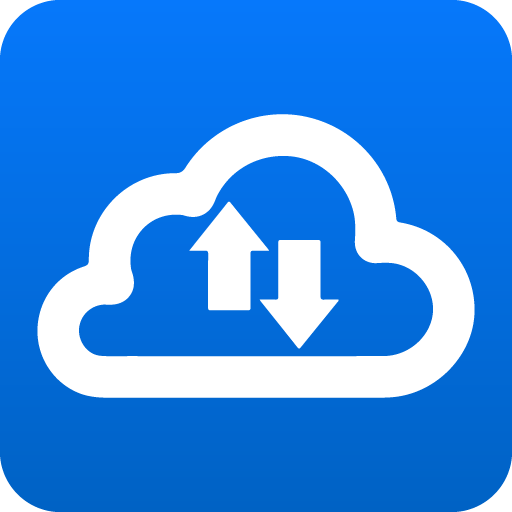 Data Usage Meter icon