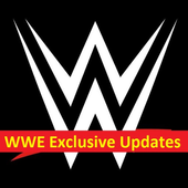 WWE Exclusive Updates icon