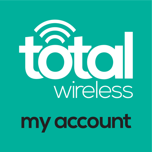 Total Wireless My Account icon