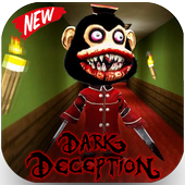 dark deception walkthrough icon