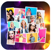 Photo Scrapbook icon