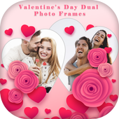 Christmas Photo Frames أيقونة