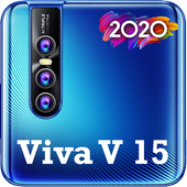 Camera For VIVO V15 Pro - Filter for snap icon