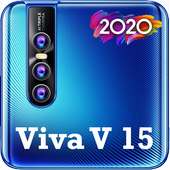Camera For VIVO V15 Pro - Filter for snap on 9Apps