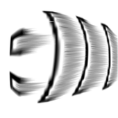 WiFi on on AC Power icon