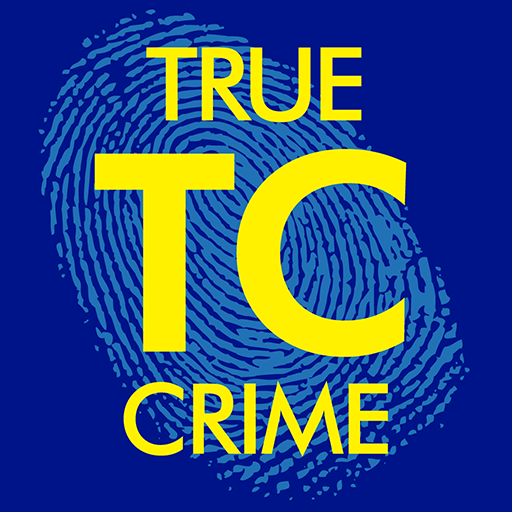 True Crime Magazine icon