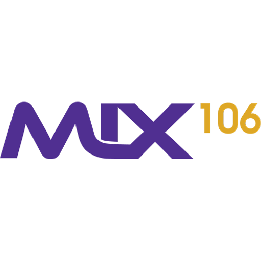 Mix 106 icon