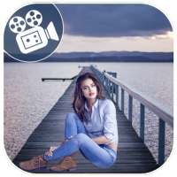 Video Photo Background Changer - Video BG Editor