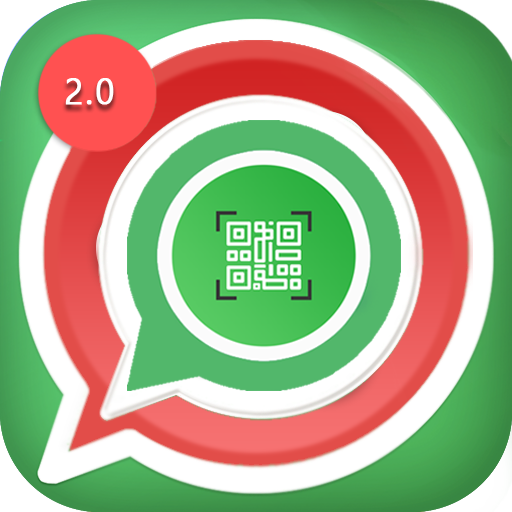 Whats Web Scanner icon