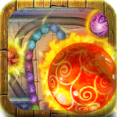 King Marble Blaster icon