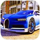 Sport Cars Racing Driving Simulator icon