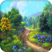 Nature Wallpaper HD on 9Apps