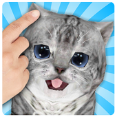 Talking Cat icon