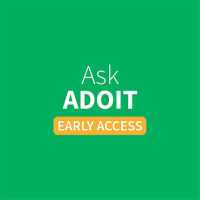 Ask ADOIT (Early Access) on 9Apps