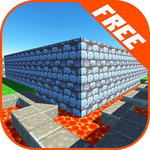 Climb Craft Run - Trap Maze 3D icon