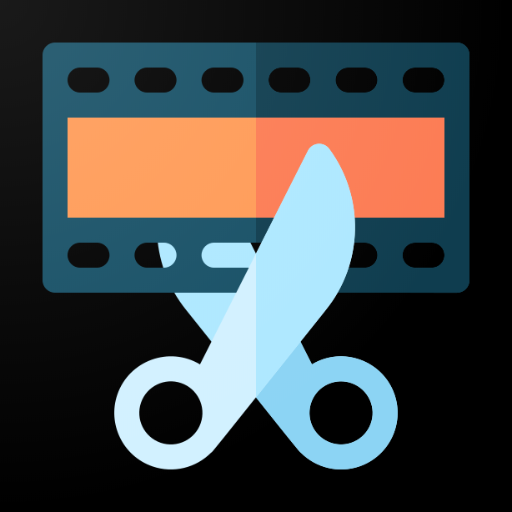 Video Editor- All In One Video Editor icon