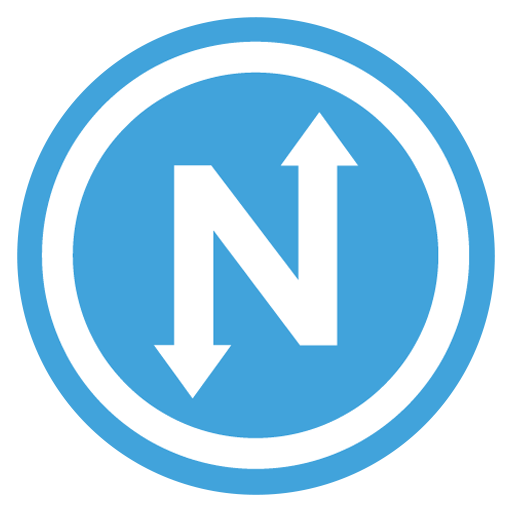 NSE BSE Stock Screener, Market Pulse: Nifty Trader icon