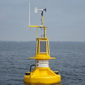 Mars Sea Conditions GPS icon