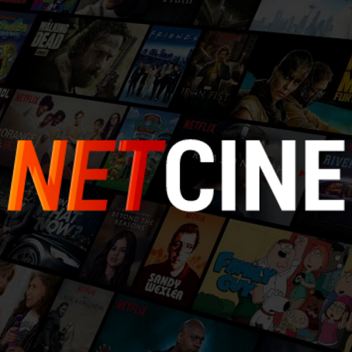Netcine - Filmes e Séries icon