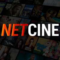 Netcine - Filmes e Séries