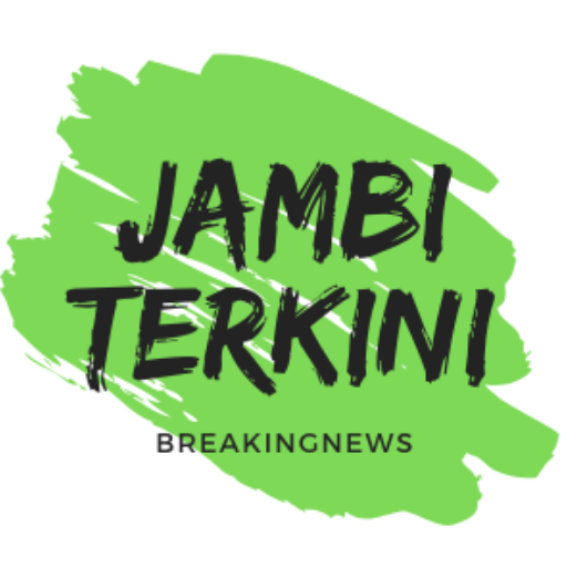Jambi Terkini icon