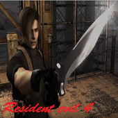 ikon New PRO Resident Evil 4 Guide