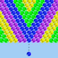 Bubble Shooter - Globo Puzzle