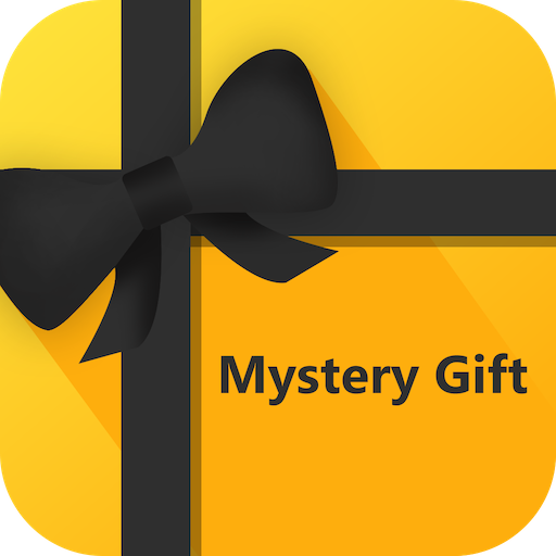 Mystery Gift - 100% Winning icon
