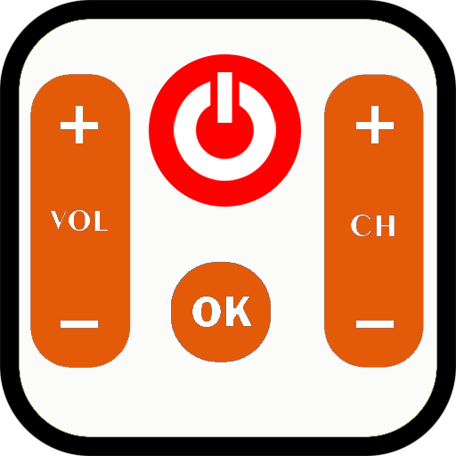 Universal Remote For Telefunken icon