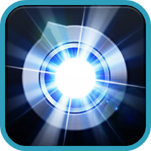 Flashlight pro  icon
