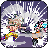 Ball Z Evolution icon