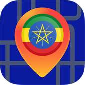 🔎Maps of Ethiopia: Offline Maps Without Internet on 9Apps