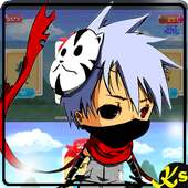 Ninja Shadow Fight 3