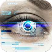 Retina Scanner