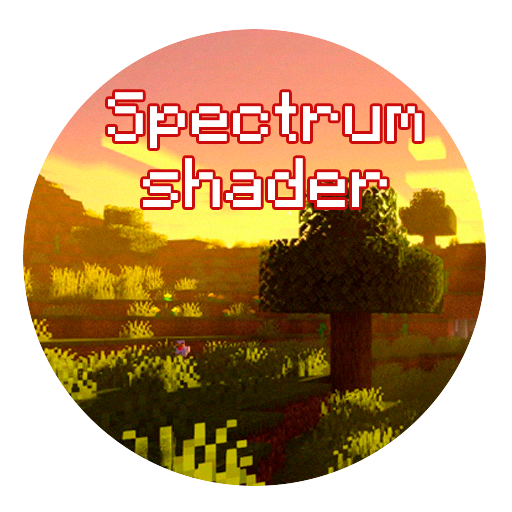 Extreme Shaders Mod icon