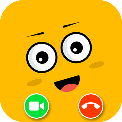 Funny Call - Prank Video Calling icon